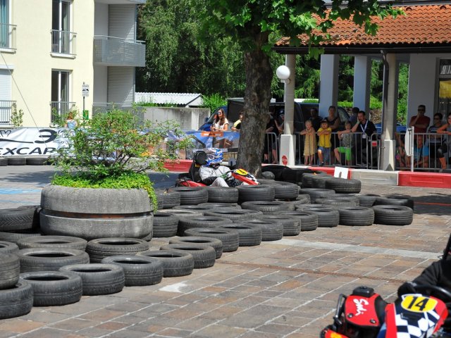 Gunskirchen 2016 SO diverse